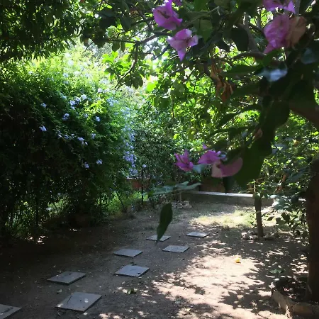 Apartment Con Giardino A 100 Metri Dal Mare Laigueglia