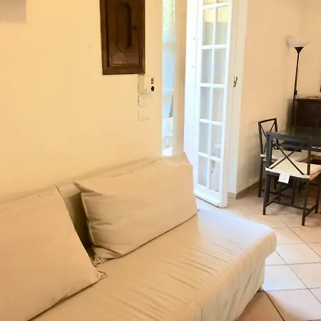 Con Giardino A 100 Metri Dal Mare * Laigueglia