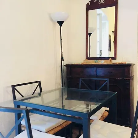 Apartman Con Giardino A 100 Metri Dal Mare Laigueglia